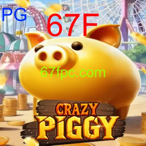 CrazyPiggy