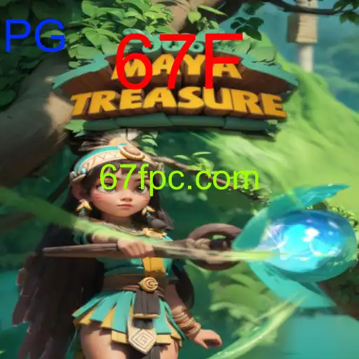 MayaTreasure
